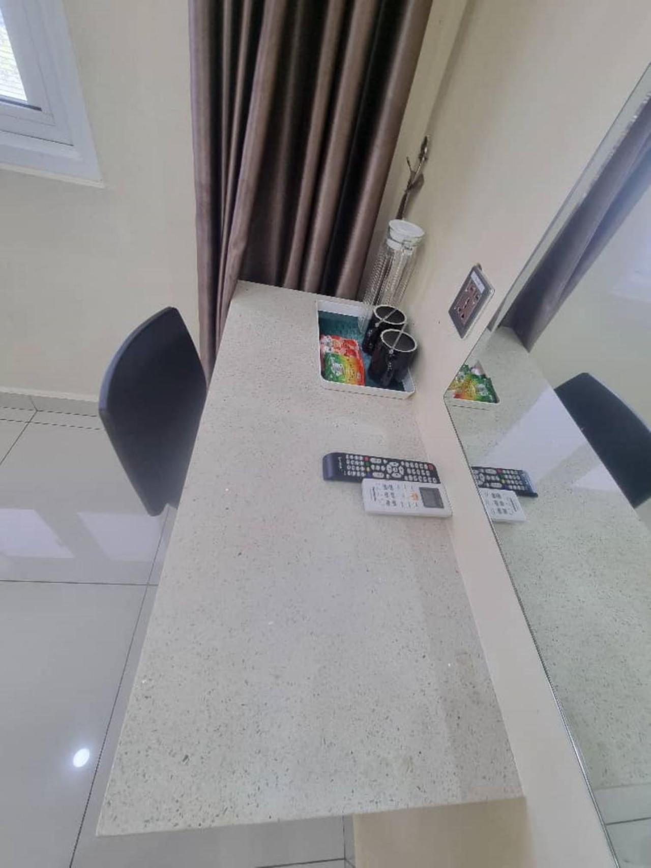 Avatel Jelutong Hotel Gelugor Bagian luar foto